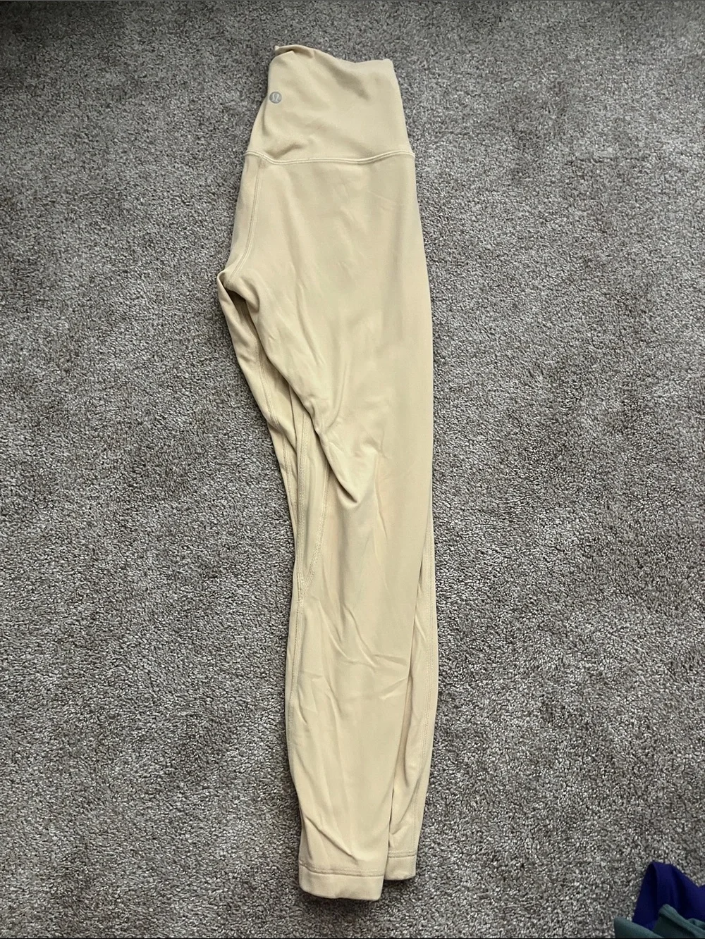 Lululemon align leggings